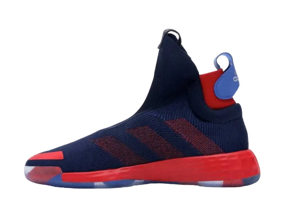 Marvel × adidas N3xt L3v3l "Captain America"