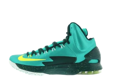 Nike KD 5 "Hulk"