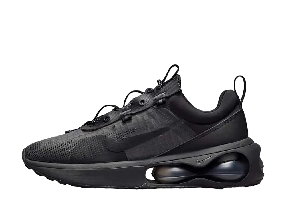 ナイキ エアマックス 2021 "トリプル ブラック"