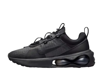 Nike Air Max 2021 "Triple Black"