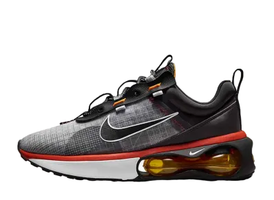 Nike Air Max 2021 "Black/Mystic Red"