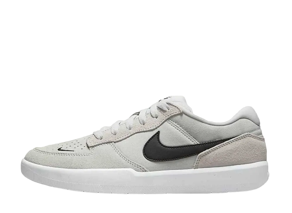 Nike SB Force 58 "Photon Dust/Black"