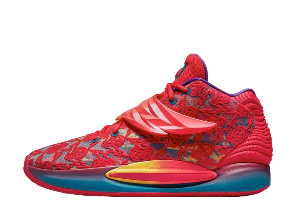 ナイキ KD 14 "ロン イングリッシュ 3"