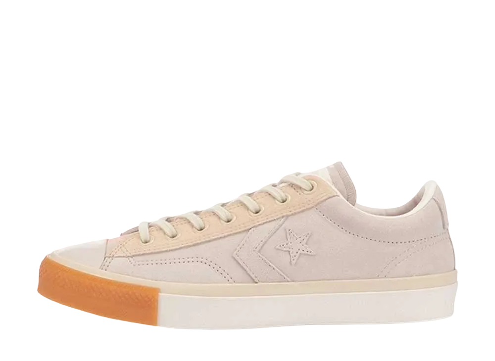 Black Eye Patch × Converse Breakstar SK OX "Pink"