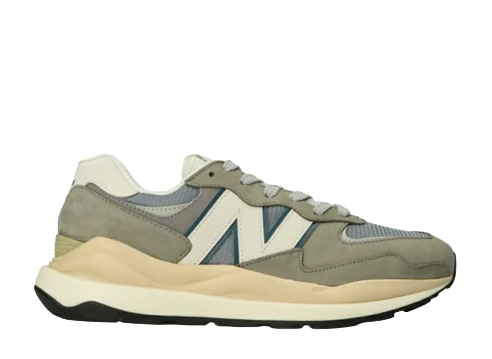 New Balance 57/40 "Steel Blue"