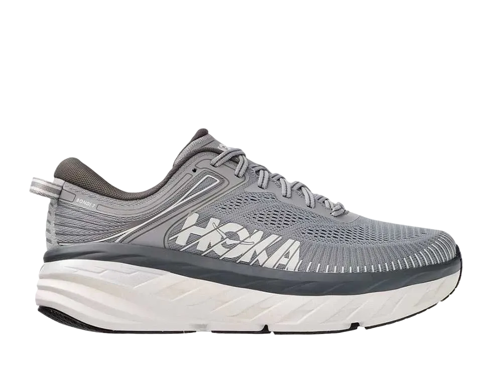 Hoka Bondi 7 "Dark Shadow "