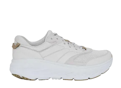 Opening Ceremony × Hoka Bondi 5 "Tan/White"