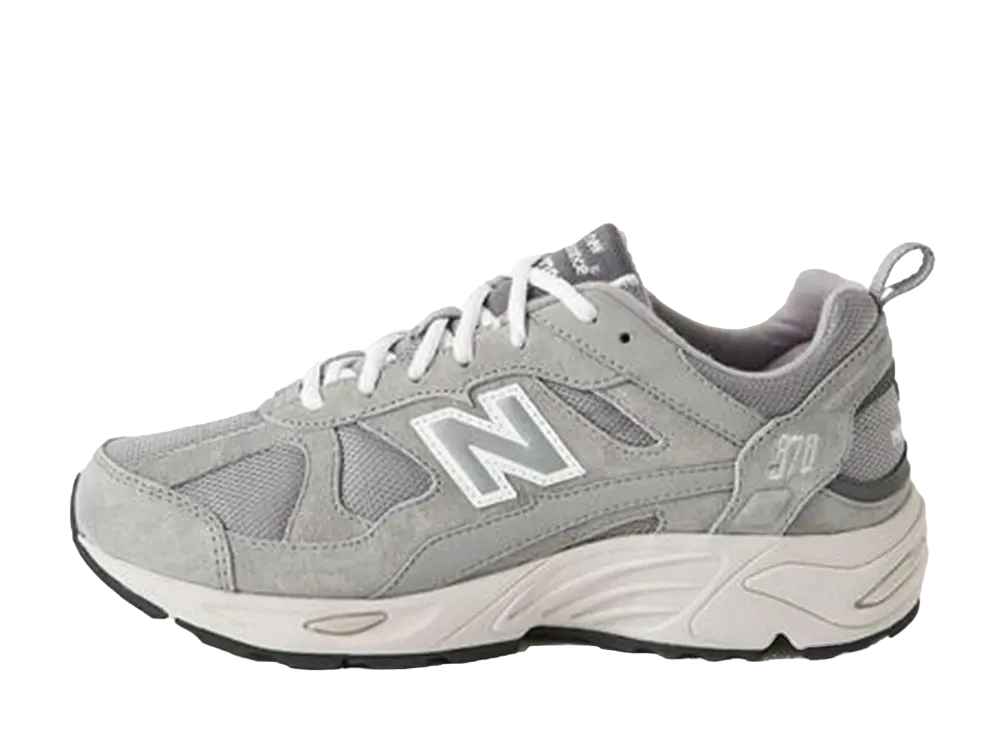New Balance 878 "Gray"