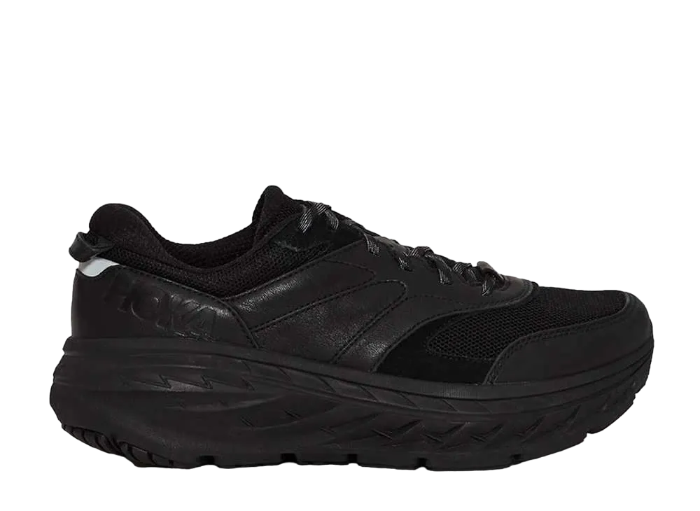Opening Ceremony × Hoka Bondi 5 "Black"