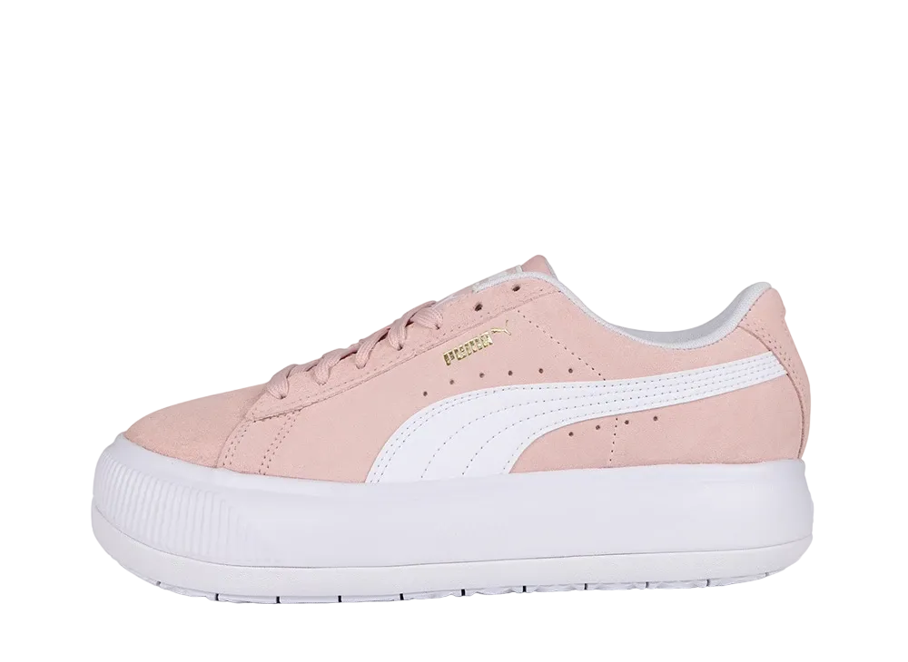 Puma Women's Suede Mayu "Pink"