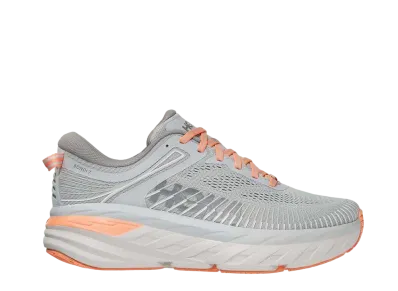 Hoka Women's Bondi 7 "Harbor Mist"