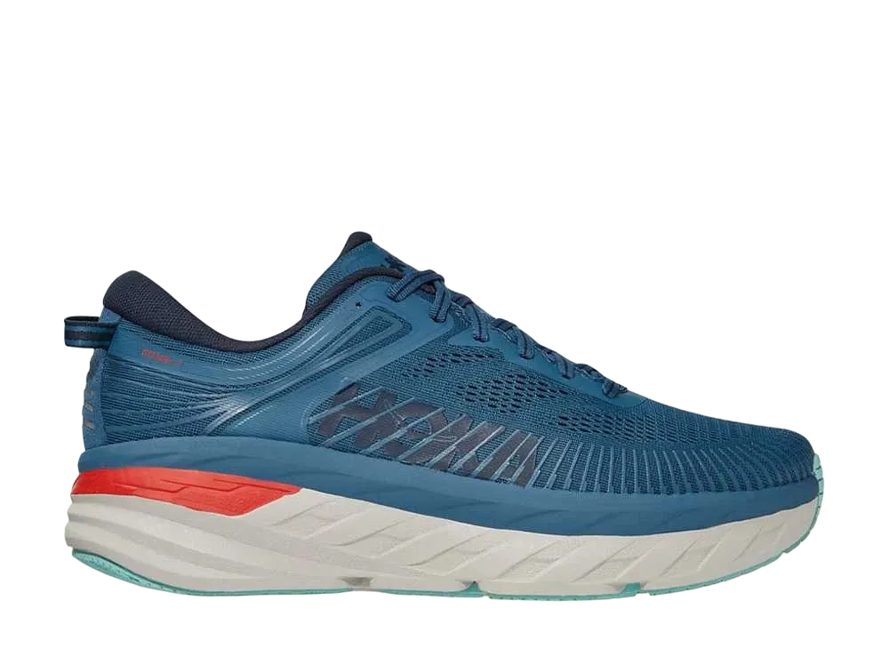 ホカ ボンダイ7 "リアルティール "　