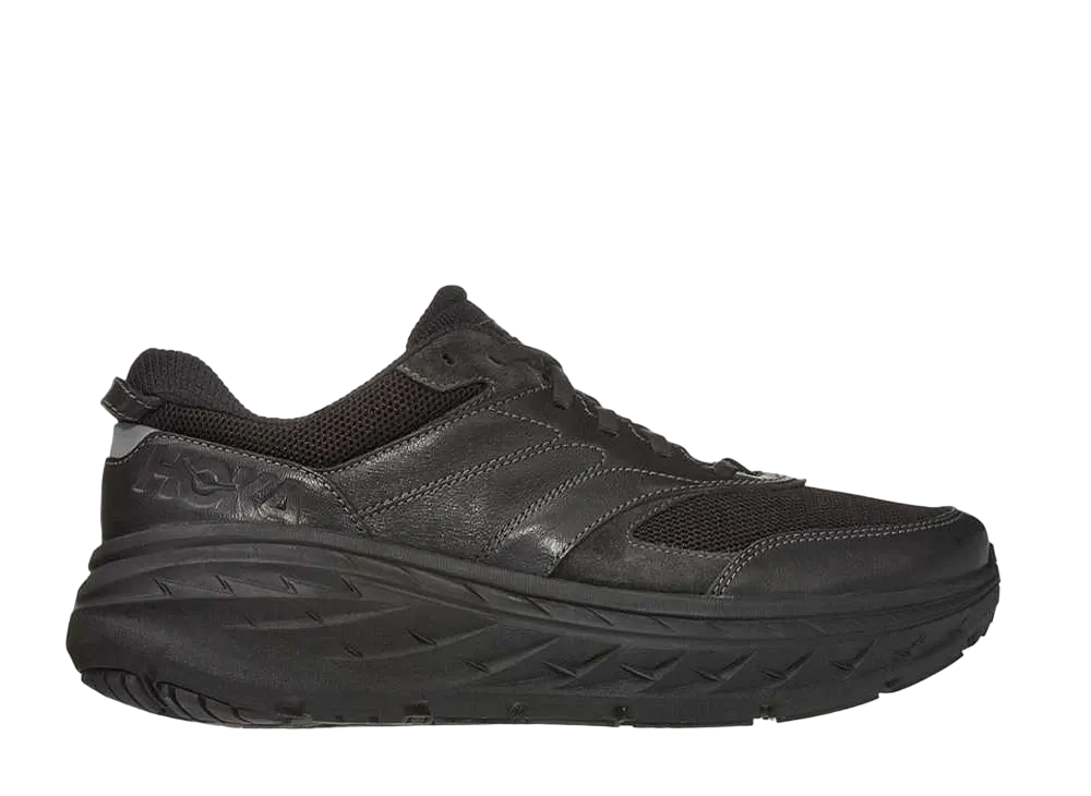 Opening Ceremony × Hoka Bondi B "Black”