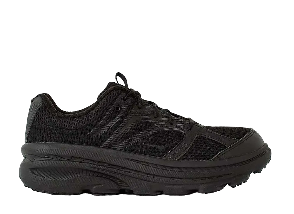 オープニング セレモニー × ホカ ボンダイ ビー "ブラック"