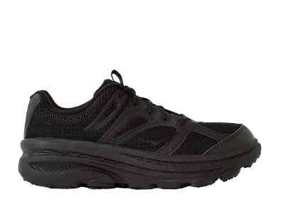 Opening Ceremony × Hoka Bondi B "Black"