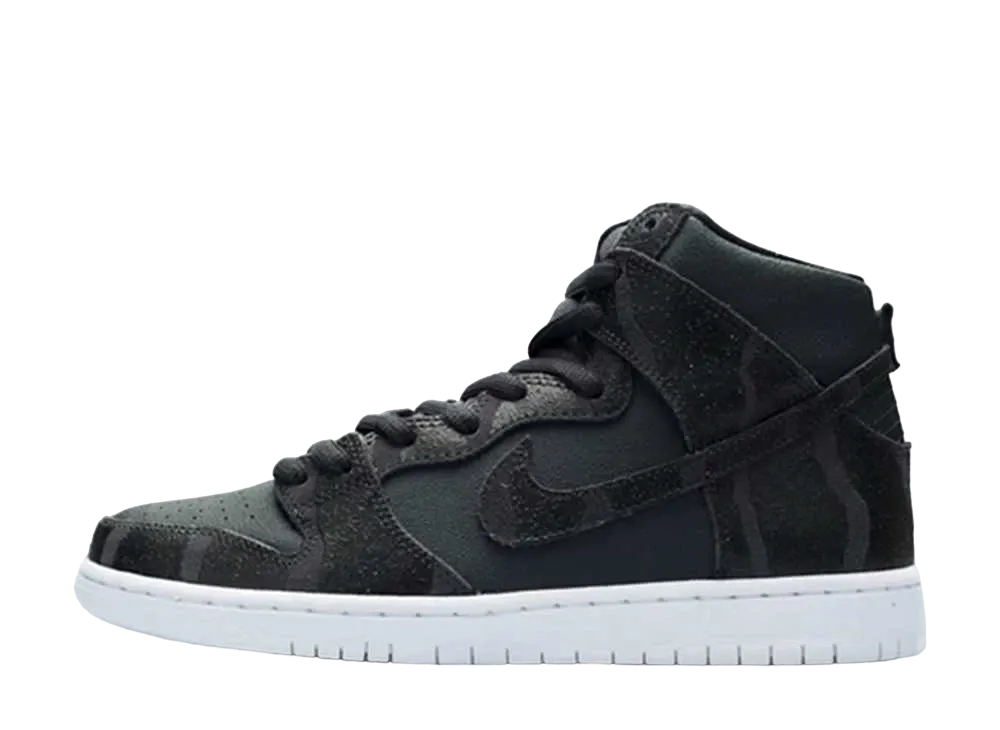 ナイキ SB ダンク ハイ "グリップテープ"