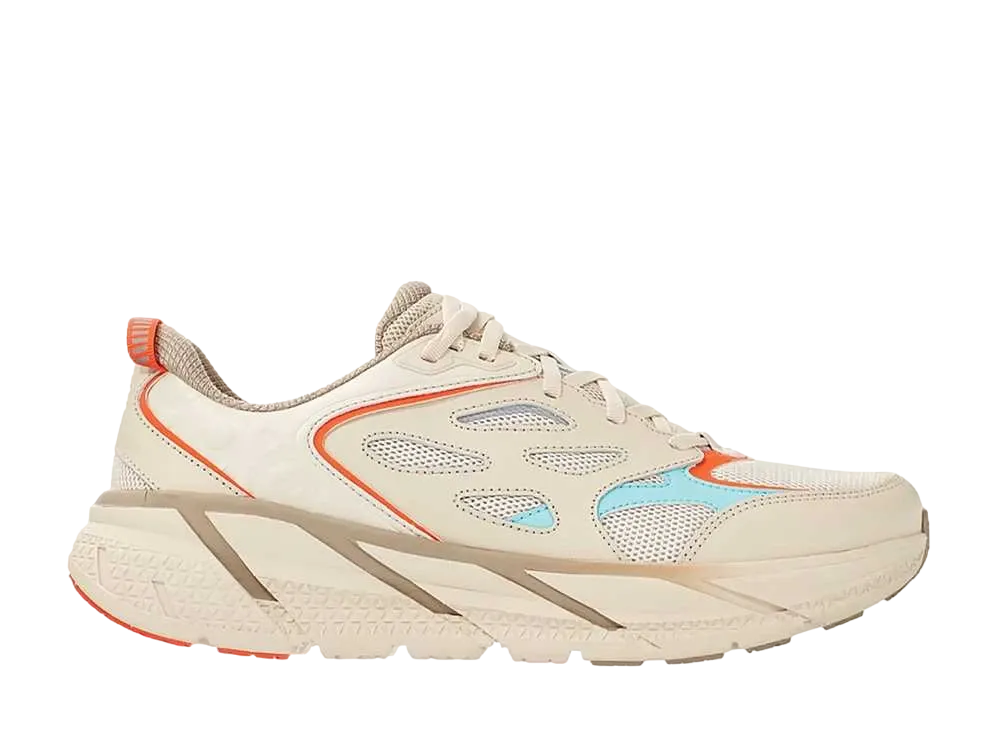 オープニング セレモニー × ホカ クリフトン "タン"