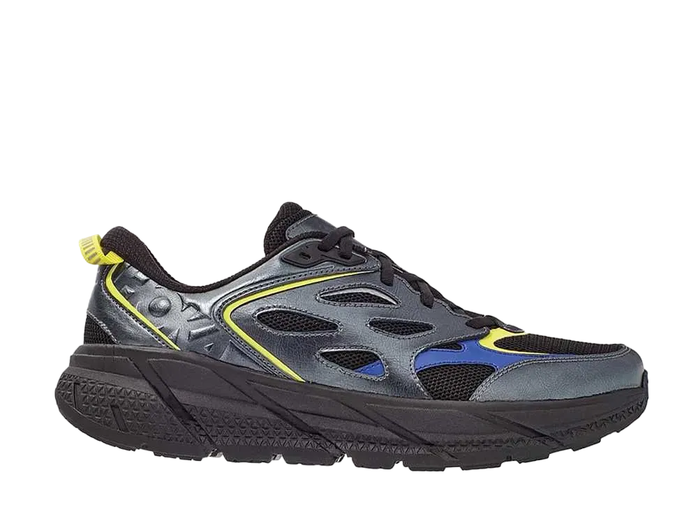 Opening Ceremony × Hoka Clifton "Black"