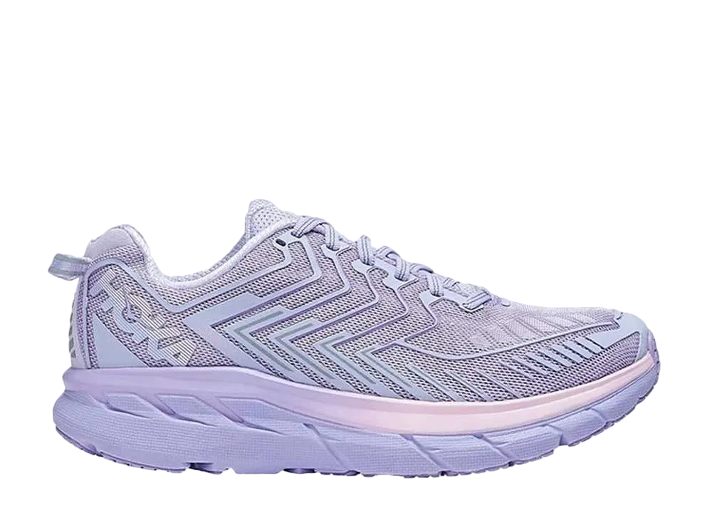 Hoka Ov Clifton "Lilac"