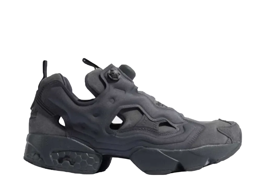 Reebok Classic Instapump Fury "Cool Grey"