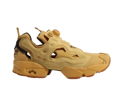 Reebok Classic Instapump Fury "Dark Brown"