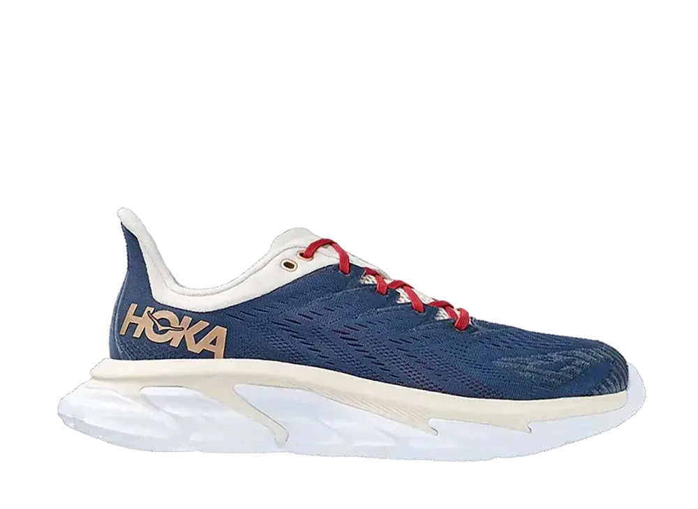 Hoka Clifton Edge "Team Kit"