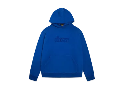 drew house skidoodle hoodie "Ink"