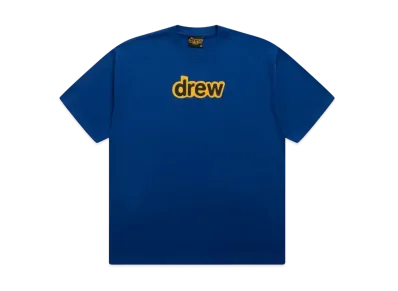 drew house secret ss tee "Ink"