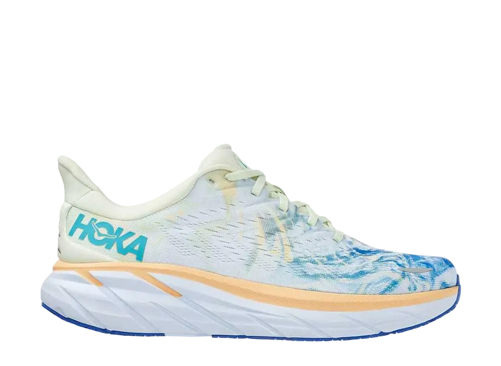 Hoka Clifton 8 "Together"