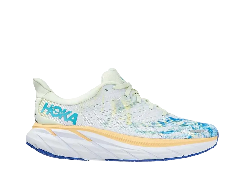 ホカ ウィメンズ クリフトン8 "トゥゲザー"