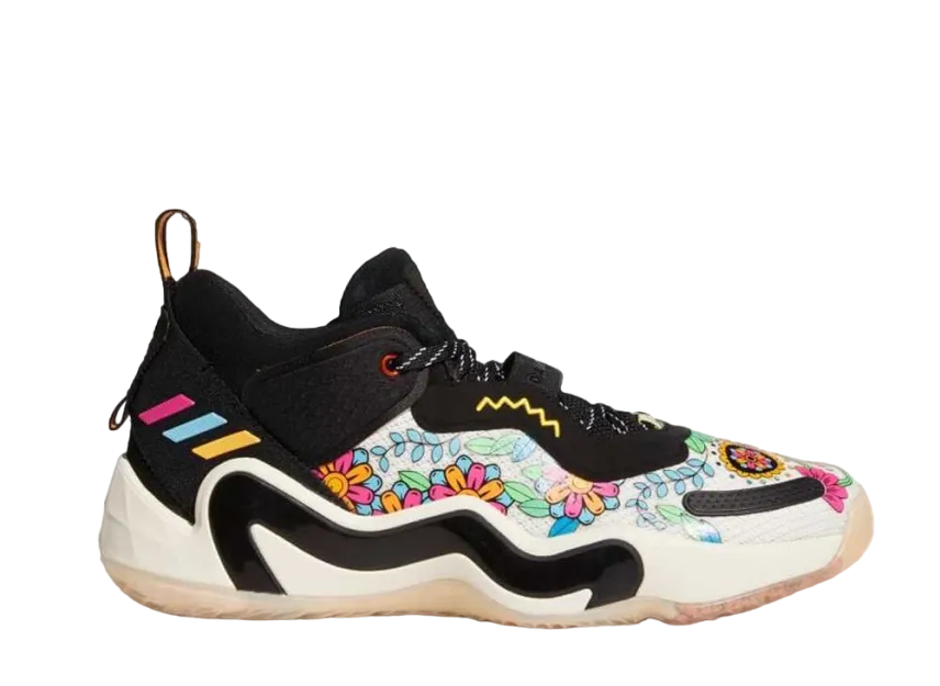 adidas D.O.N Issue 3 adidas D.O.N Issue 3