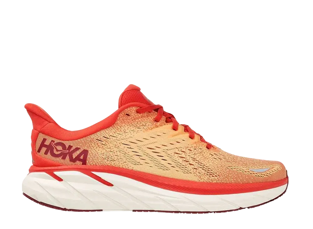 ホカ クリフトン8 "フェスタ"