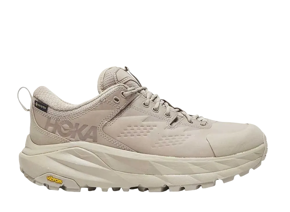 ホカ カハ ロー ゴアテックス "トープ/バンジーコード"