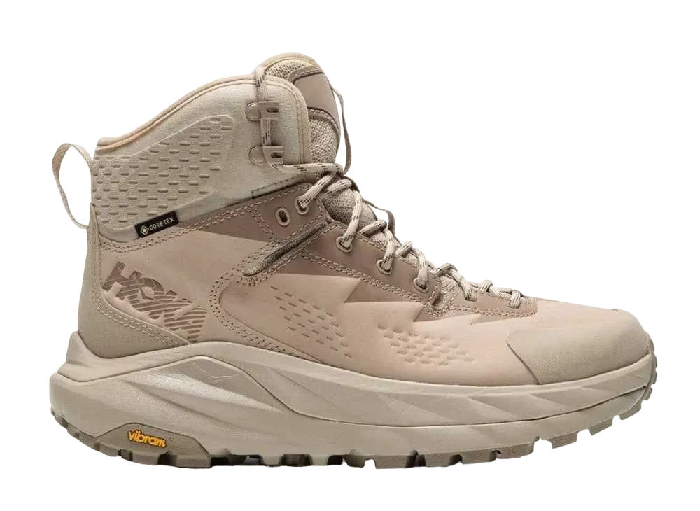 Hoka Kaha GTX "Dune/Oxford Tan"