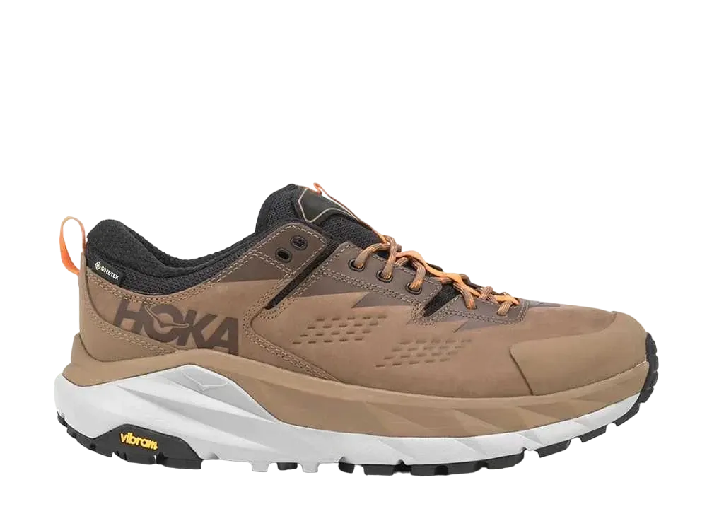 ホカ カハ ロー ゴアテックス "オッターパーシモン"