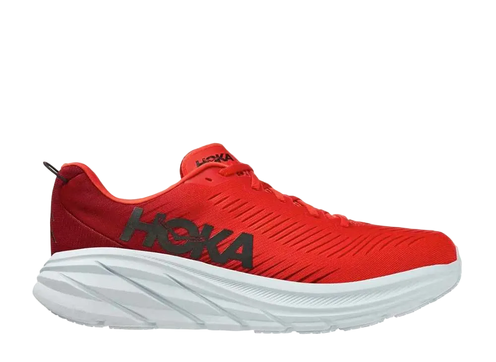 Hoka Rincon 3 "Rhubarb"