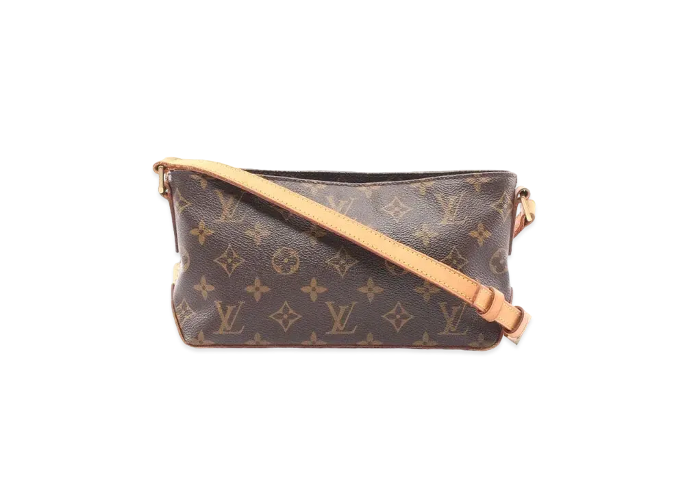 Louis Vuitton Troter Monogram