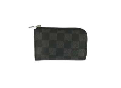 Louis Vuitton Damier Graphite Porte-monnaie