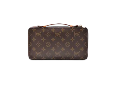 Louis Vuitton Monogram Organizer de Voyage