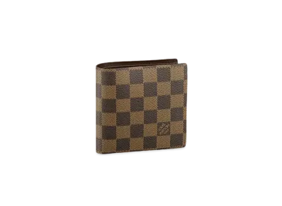 Louis Vuitton Damier Portefeuille Marco