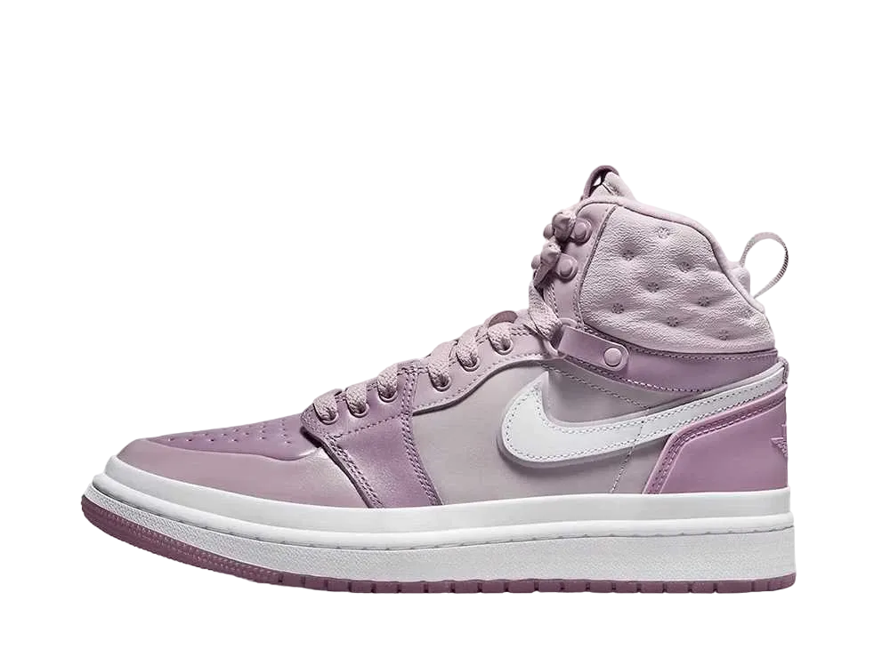 ナイキ ウィメンズエアジョーダン1 アクリメイト "プラム/アメジスト ウェーブ"