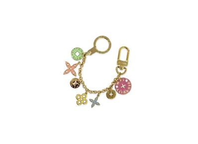 Louis Vuitton Porte Cles Chenne Looping