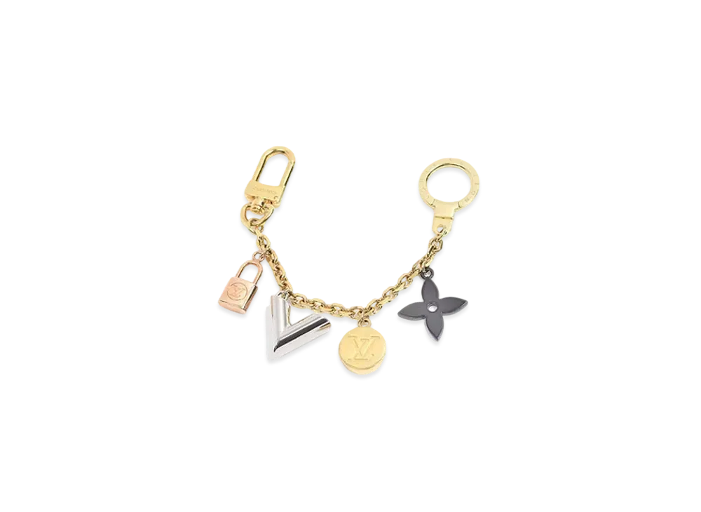 Louis Vuitton Kaleido V Charm