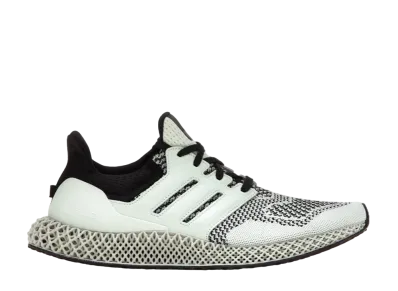 SNS × アディダス ウルトラ4D "グリーン ティータイム"