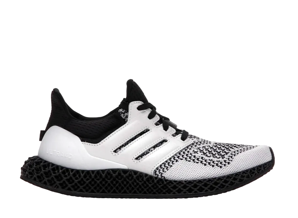 SNS × アディダス ウルトラ 4D "ティータイム"