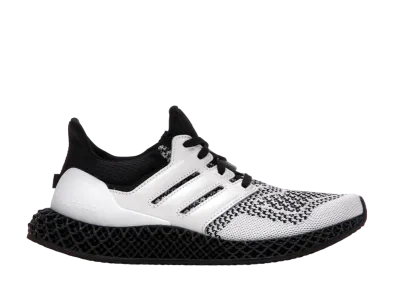 SNS × アディダス ウルトラ 4D "ティータイム"