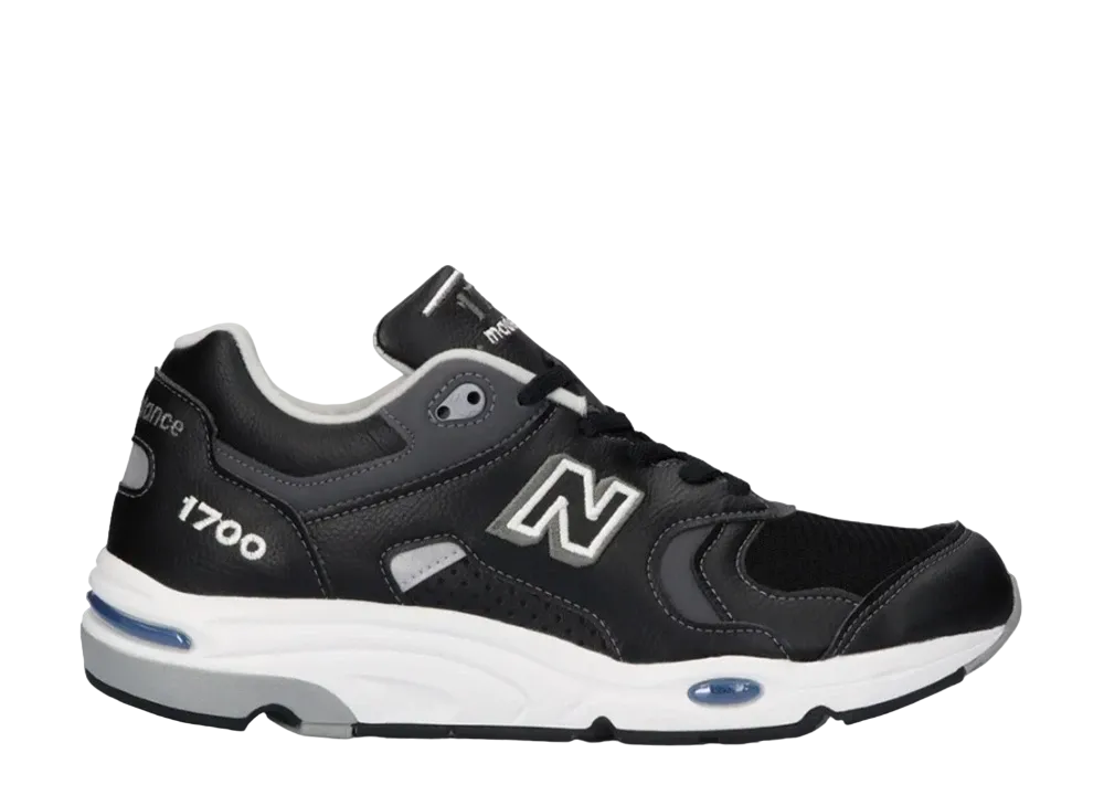 New Balance 1700 "Black"