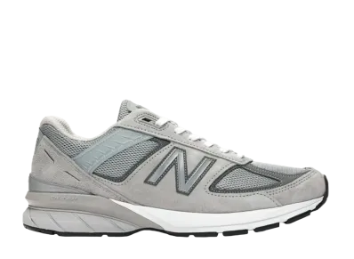 ニューバランス 990V5 "グレー"