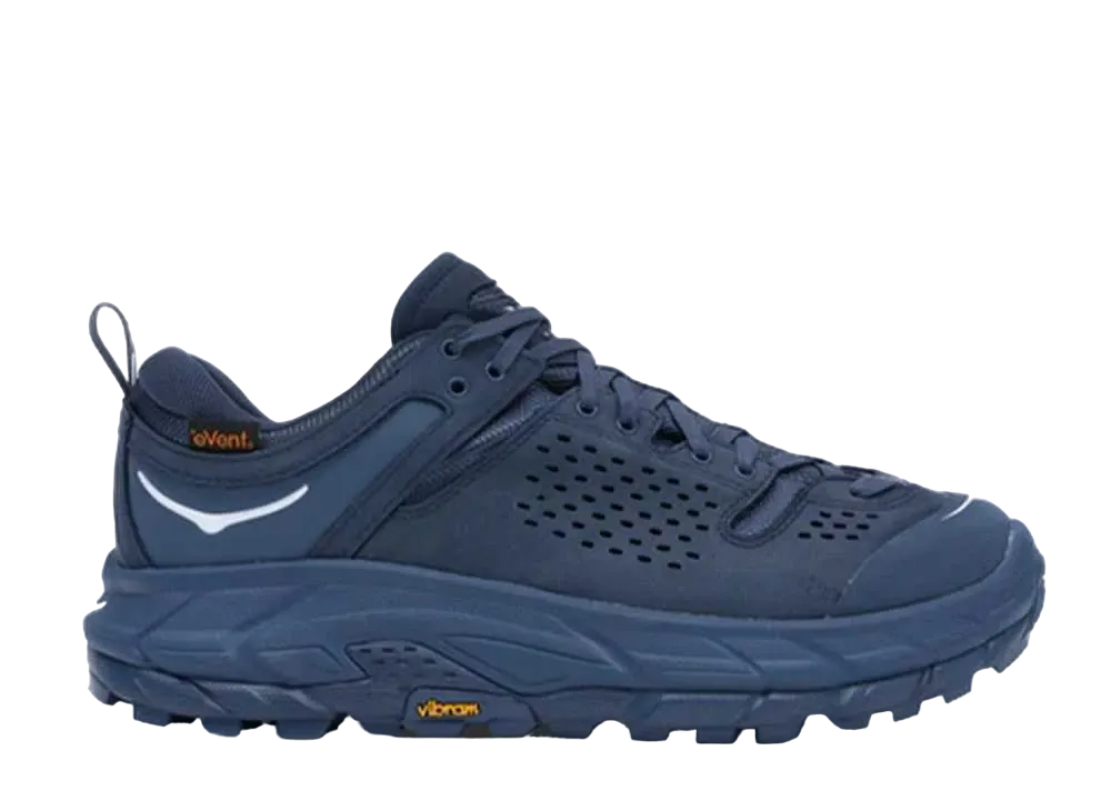 ホカ トゥー ウルトラ ロー ウォータープルーフ ジェイ ピー "ダークデニム"