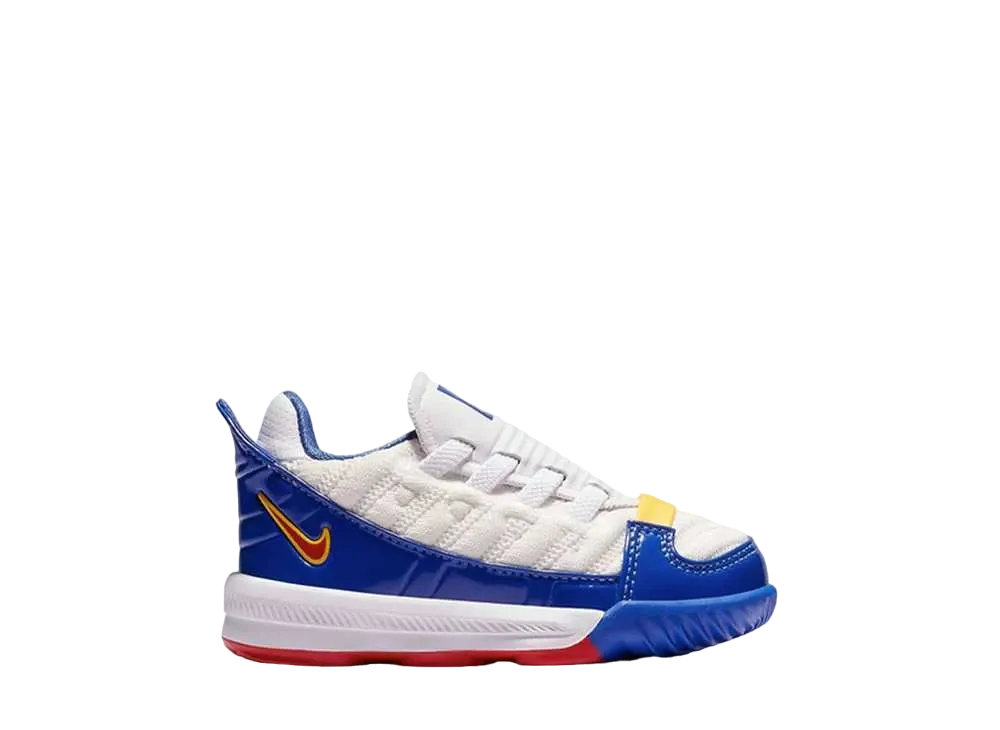 Nike TD LeBron 16 "Superman"